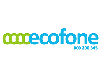 Lançamento do Ecofone