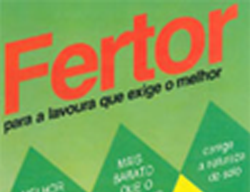 Great Communication Campaign regarding FERTOR