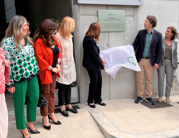 LIPOR e Municípios associados inauguram Nova Unidade de Triagem Automática de Resíduos Verdes provenientes de Cemitérios.