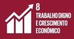 ODS 8: Trabalho Digno e Crescimento Económico