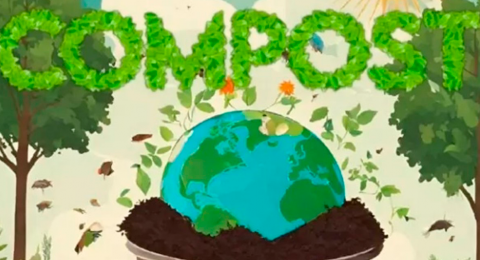 Compost…Nature’s Climate Champion
