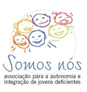 SOMOS NÓS - Associação para Autonomia e Integração de Jovens Deficientes (IPSS)