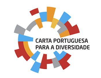Assinatura da Carta Portuguesa para a Diversidade.

