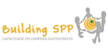 Promoção do projeto Building-SPP compras públicas sustentáveis, financiado pelo Programa LIFE+
