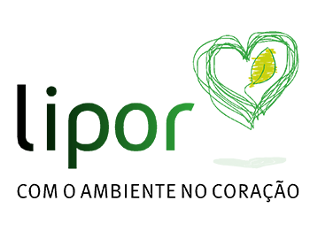 Rebranding da logomarca LIPOR