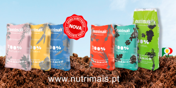 NUTRIMAIS releases new products