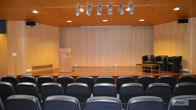Auditorium #11