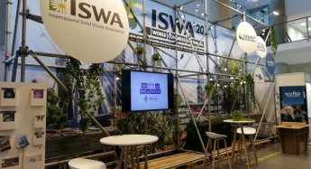 ISWA 2019
