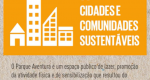 ODS 11: Cidades e Comunidades Sustentáveis