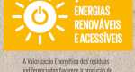 ODS 7: Energias Renováveis e Acessíveis