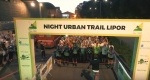 Night Urban Trail