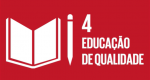 ODS 4: Educação de Qualidade
