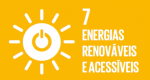 ODS 7: Energias Renováveis e Acessíveis