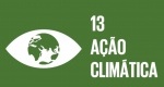ODS 13: Ação Climática
