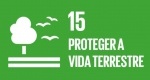 ODS 15: Proteger a vida terreste