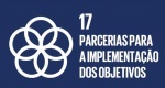 ODS 17: Parcerias para implementação dos objetivos