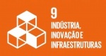 ODS 9: Indústria, Inovação e Infraestruturas