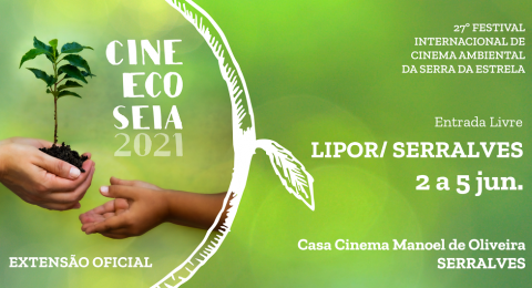 LIPOR promotes CineEco Extension in partnership with SERRALVES Foundation