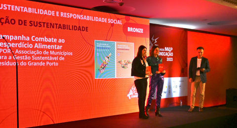 Double recognition: LIPOR Communication Campaigns win the M&P Communication Awards
